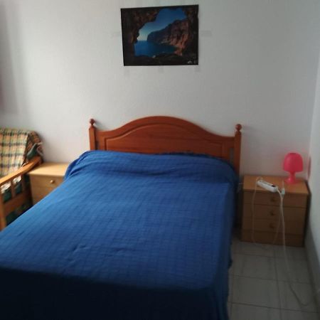 Avenus 25, Puerto De Santiago Apartman Puerto de Santiago  Kültér fotó