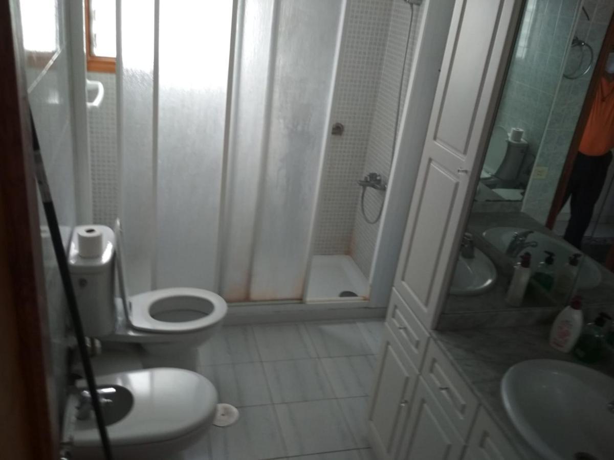 Avenus 25, Puerto De Santiago Apartman Puerto de Santiago  Kültér fotó