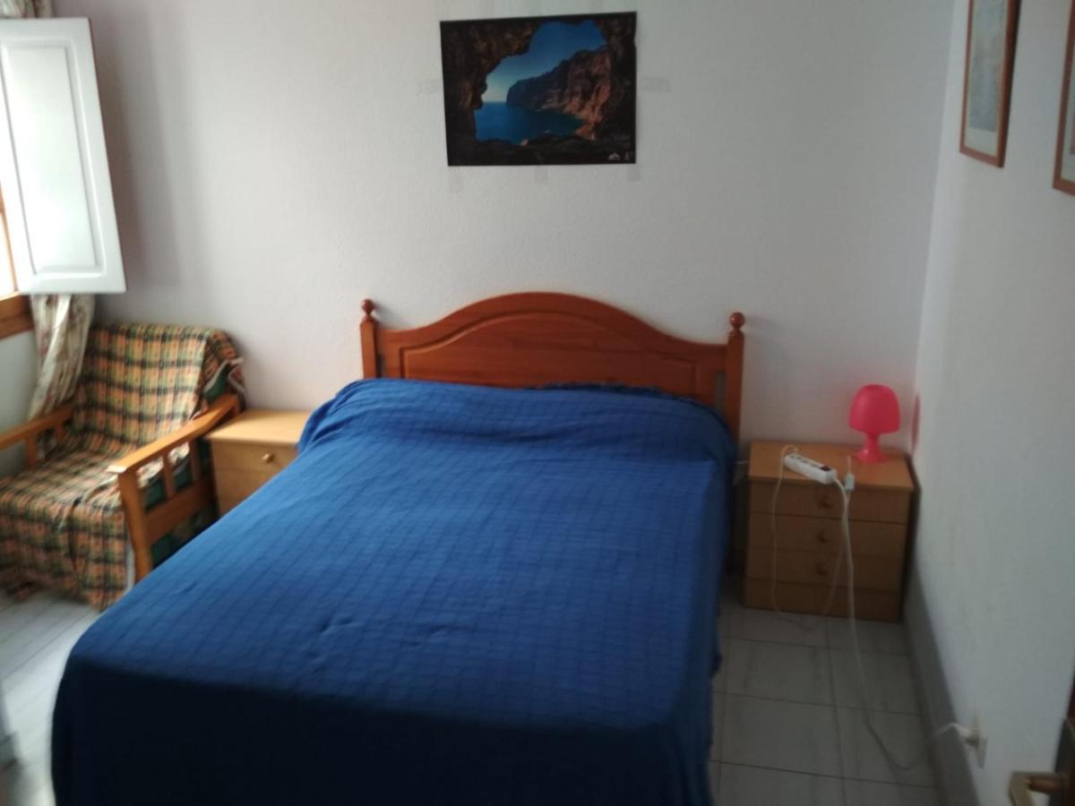 Avenus 25, Puerto De Santiago Apartman Puerto de Santiago  Kültér fotó