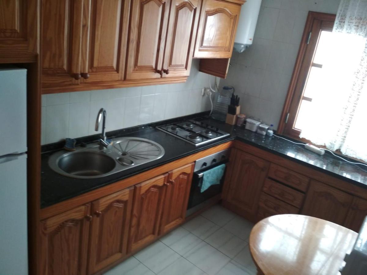 Avenus 25, Puerto De Santiago Apartman Puerto de Santiago  Kültér fotó