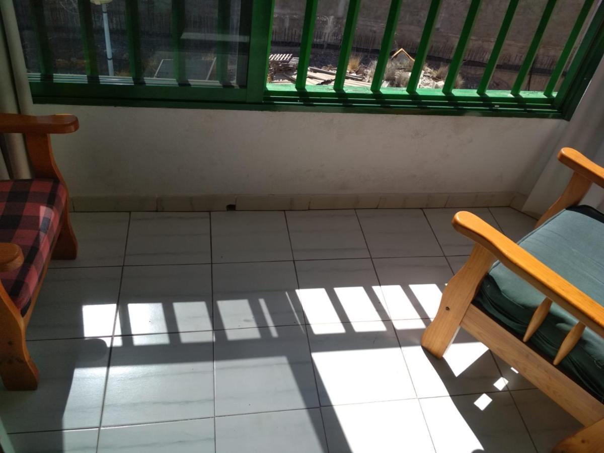 Avenus 25, Puerto De Santiago Apartman Puerto de Santiago  Kültér fotó