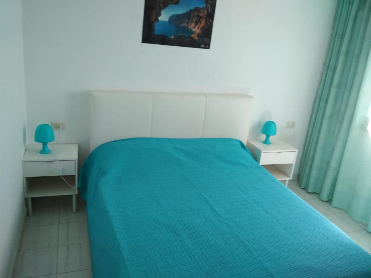 Avenus 25, Puerto De Santiago Apartman Puerto de Santiago  Kültér fotó